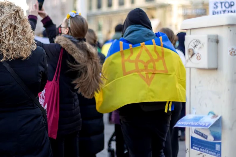 "Koncert dla Ukrainy" w Raciborskim Centrum Kultury