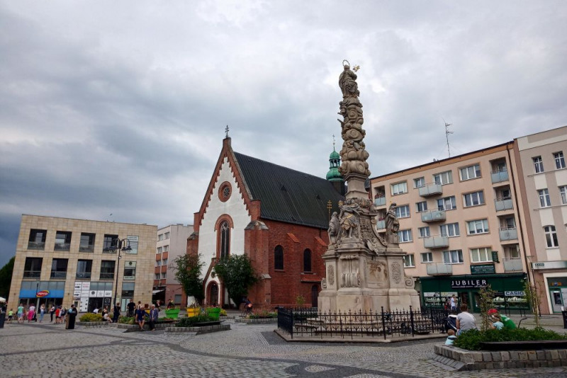 zdjęcie wyróżniające Nowa szansa dla parku kulturowego w Raciborzu. Decyzja w rękach władz