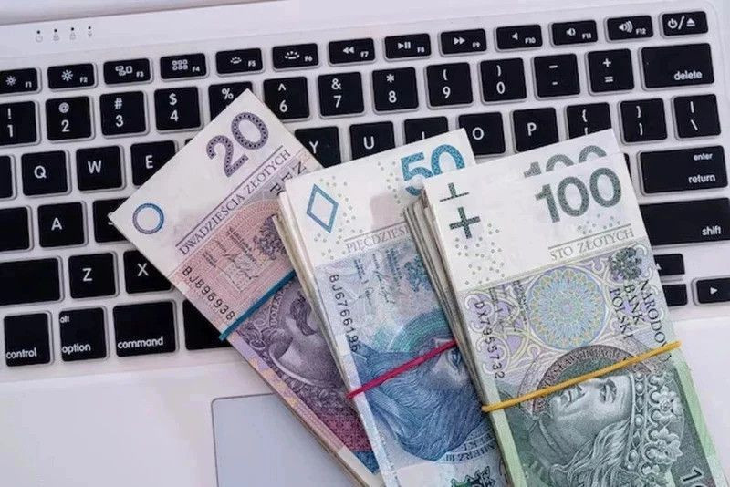 zdjęcie wyróżniające Mediana wynagrodzeń w Polsce znacznie niższa od średniej