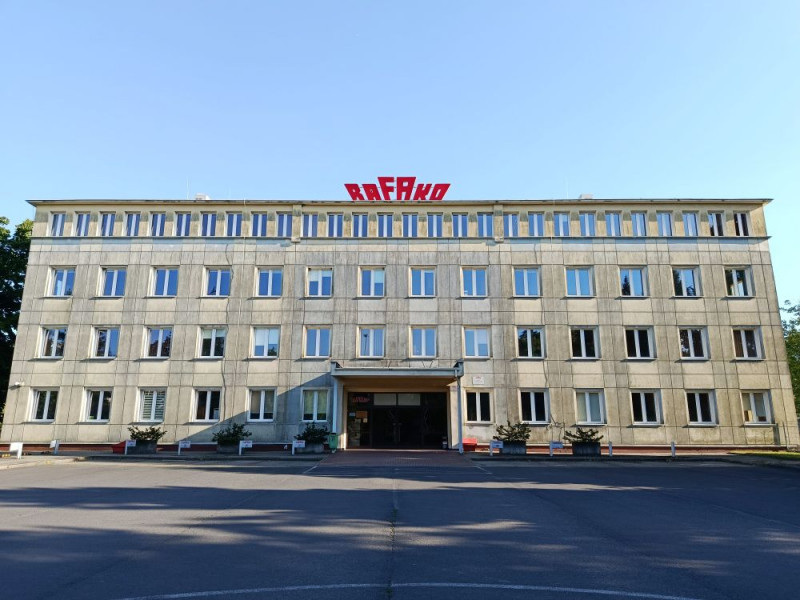 zdjęcie wyróżniające Dzierżawa aktywów Rafako ma pomóc w odbudowie lokalnej gospodarki