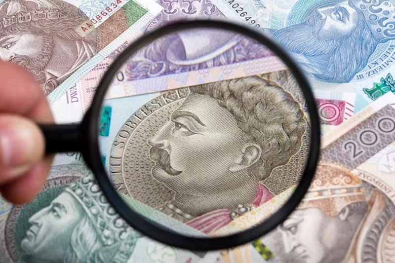 zdjęcie wyróżniające Wynagrodzenia specjalistów i menedżerów wzrosły do 15 691 zł