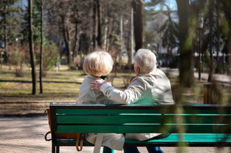 zdjęcie wyróżniające Rząd przygotowuje reformy emerytalne w odpowiedzi na wyzwania demograficzne