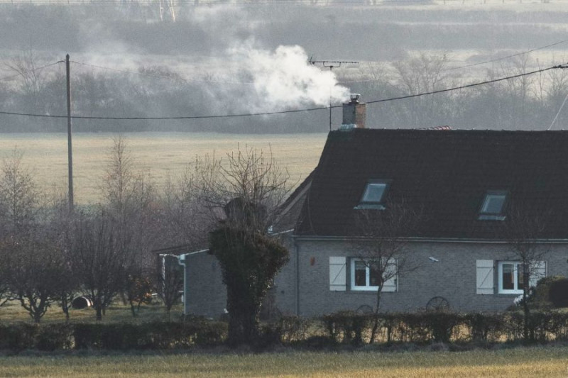 zdjęcie wyróżniające Woj. śląskie bez kopciuchów. Od 2026 r. koniec z kotłami na węgiel i drewno