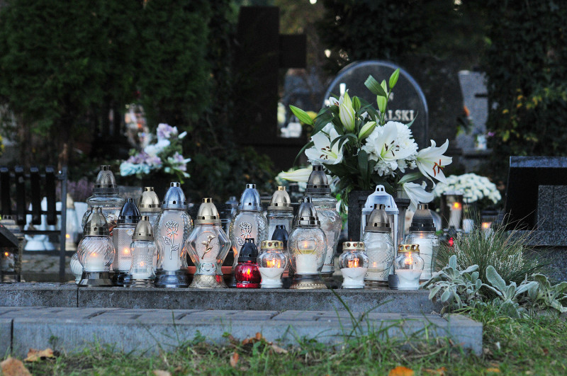 zdjęcie wyróżniające Zasiłek pogrzebowy wzrośnie do 7 tys. zł