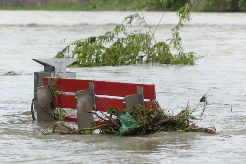 zdjęcie wyróżniające Katastrofy naturalne nową normą dla rynku ubezpieczeniowego