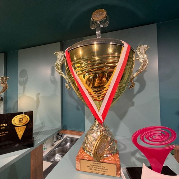 zdjęcie wyróżniające Od lokalnej firmy do rozpoznawalnej międzynarodowo marki. Przykład firmy rodziny Szypuła