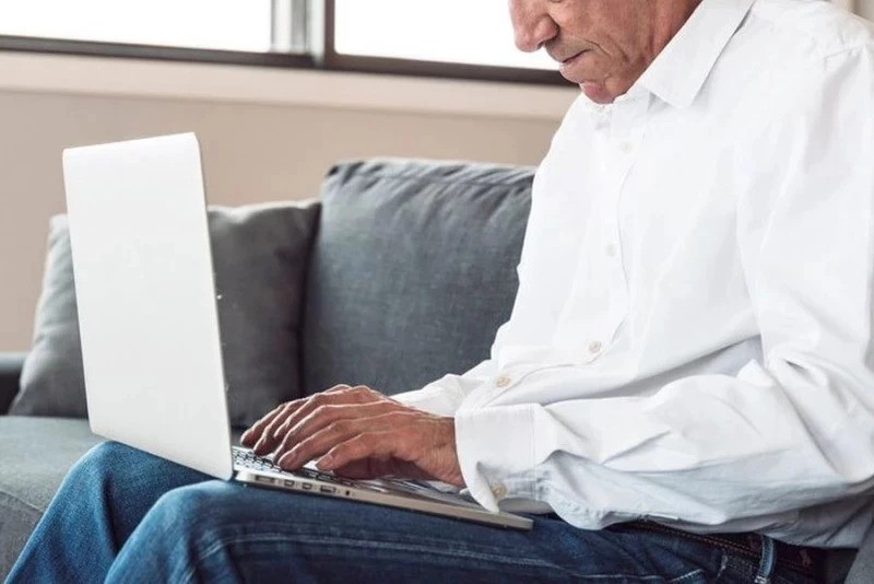 zdjęcie wyróżniające Śląskie oddziały ZUS otrzymały ponad 144 tys. wniosków o rentę wdowią