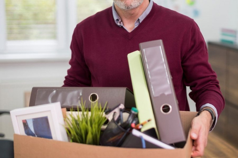 zdjęcie wyróżniające Bezrobocie w najbliższym czasie może pójść w górę