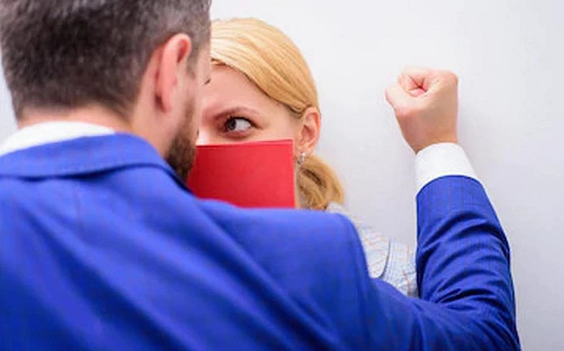 zdjęcie wyróżniające Mobbing istnieje częściej, niż wynika to z badań?