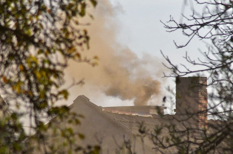 zdjęcie wyróżniające Stare kotły wciąż działają mimo obowiązujących zakazów