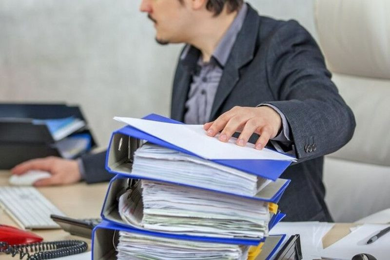 zdjęcie wyróżniające Biznes ufa swoim możliwościom, ale nie ufa przepisom