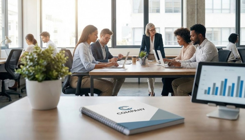 zdjęcie wyróżniające Nowoczesny dostawca internetu a sukces Twojej firmy – dlaczego łącze symetryczne to inwestycja, która się zwraca?