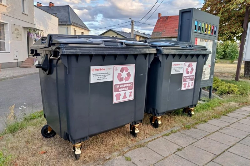 zdjęcie wyróżniające Drugie życie ubrań. Jak mądrze pozbywać się tekstyliów?