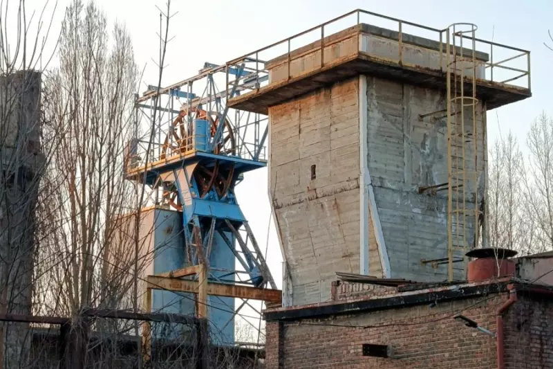 zdjęcie wyróżniające Unijne decyzje mogą wpłynąć na tempo transformacji na Śląsku