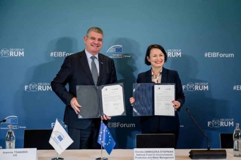 zdjęcie wyróżniające ELENA ma przyspieszyć inwestycje energetyczne i poprawić jakość powietrza