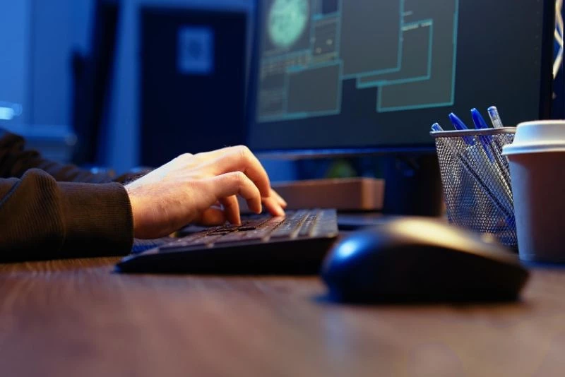 zdjęcie wyróżniające Nowe przepisy o cyberbezpieczeństwie obejmą tysiące firm i instytucji