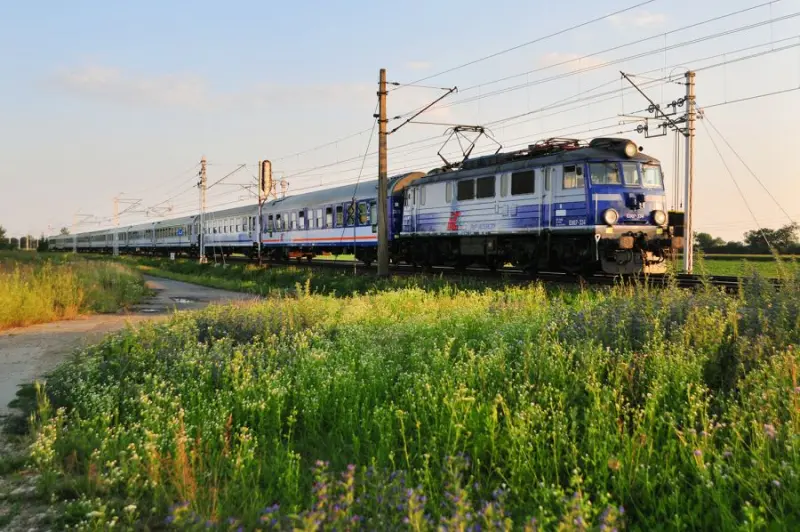 zdjęcie wyróżniające Rekordowe półrocze kolei. PKP Intercity i Polregio z większą liczbą pasażerów