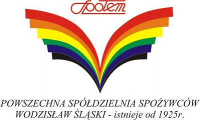 "Społem" PSS Wodzisław Śląski - Biurowiec