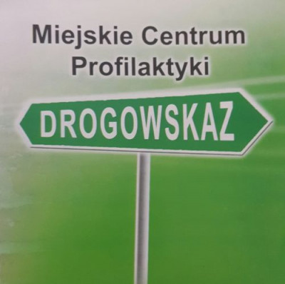 Miejskie Centrum Profilaktyki „Drogowskaz” w Raciborzu