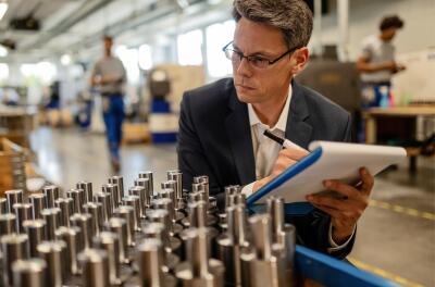 Oferta pracy na stanowisku: Kontroler jakości