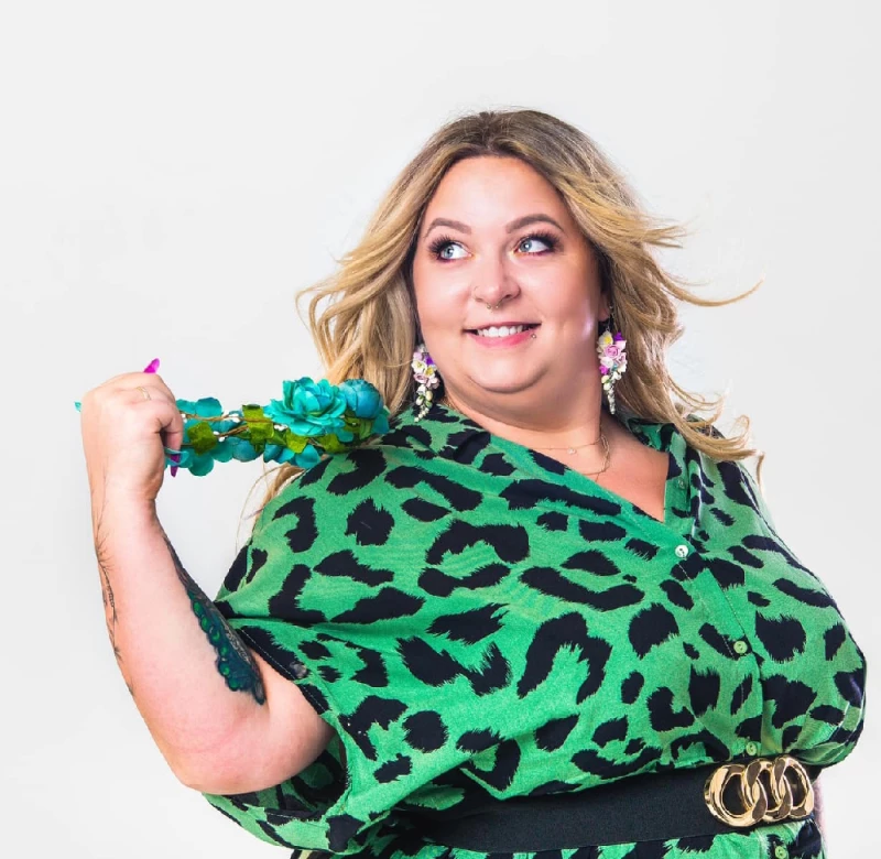 Stand-up Mama Na Obrotach "Niezły Bajzel” w Raciborzu