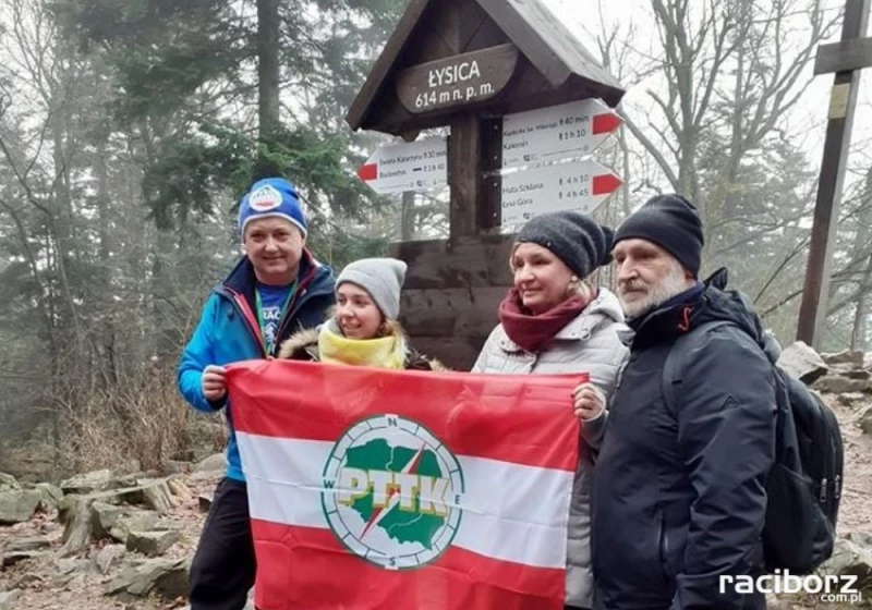 Poznajemy Beskidy. PTTK Racibórz zaprasza na nowy cykl wypraw