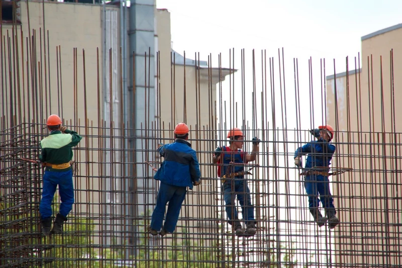 Pieniądze dla firm na poprawę bezpieczeństwa w pracy