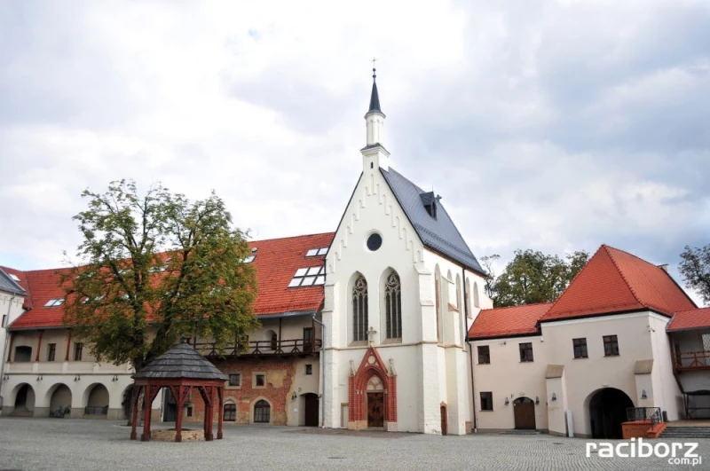 Racibórz będzie miał edukacyjno-turystyczną grę terenową