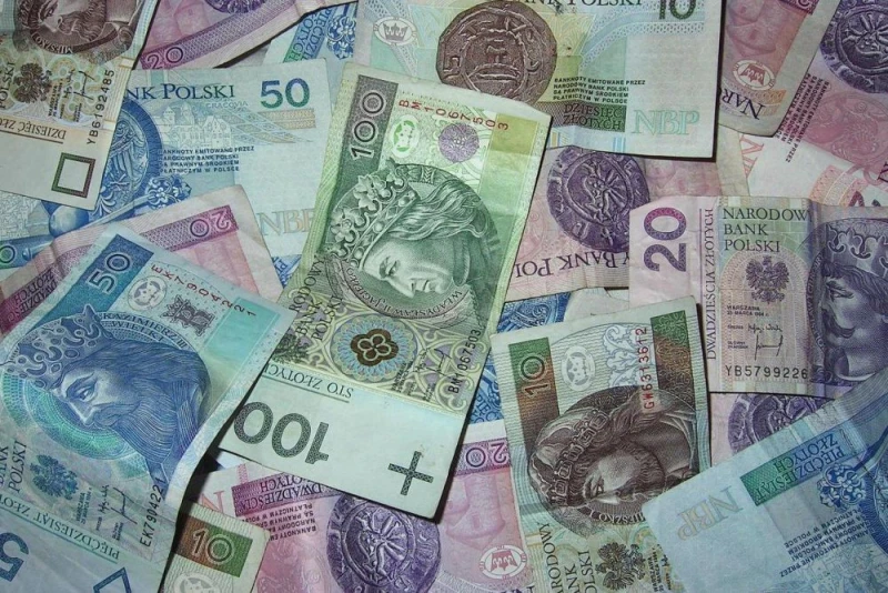 Ile naprawdę warte są pensje Polaków?