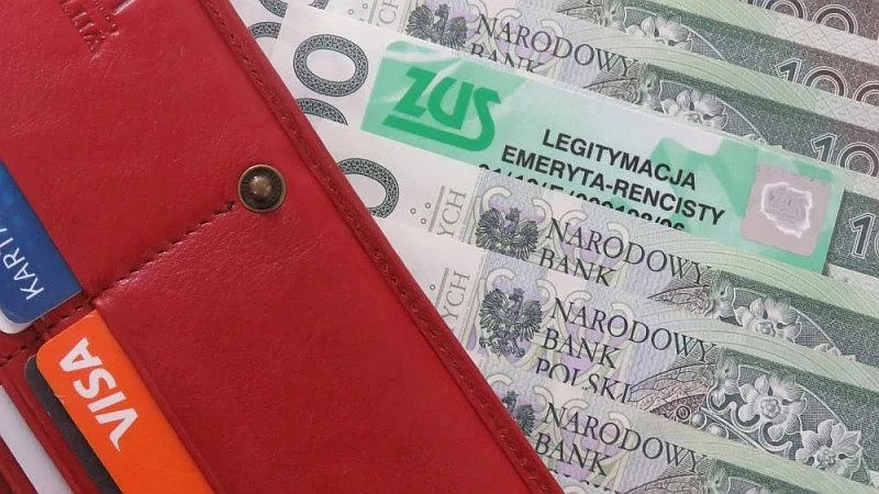 Sytuacja Funduszu Ubezpieczeń Społecznych będzie stabilna, ale nadal z deficytem