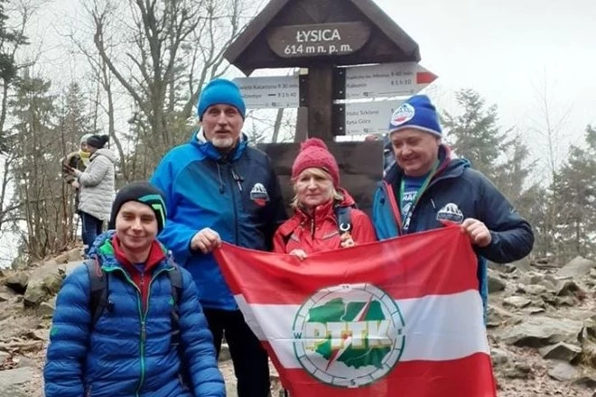 PTTK Racibórz zaprasza na wyprawę w Góry Świętokrzyskie