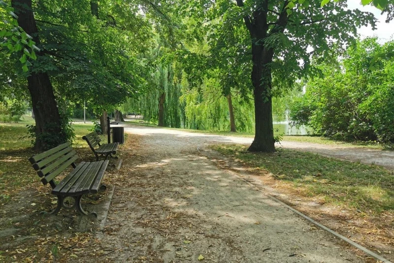 Przepisy będą chroniły tereny zielone przed nadmierną zabudową