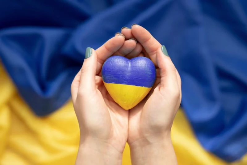 Legalny pobyt obywateli Ukrainy zostanie przedłużony o rok. Громадянам України законне перебування буде продовжено на рік