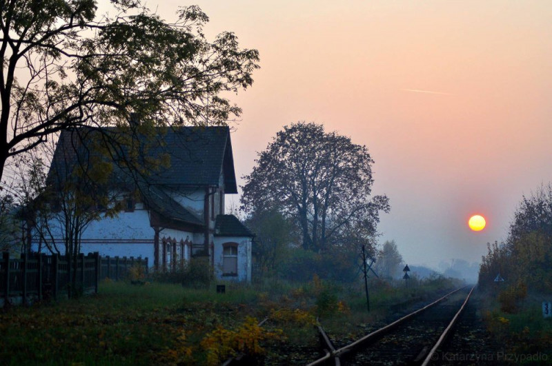 Dworzec w Raciborzu gotowy. Co z peronami i linią do Racławic Śląskich?