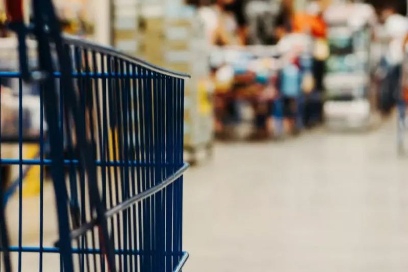 Wielkanocne zakupy Polaków. Dominują umiarkowane wydatki