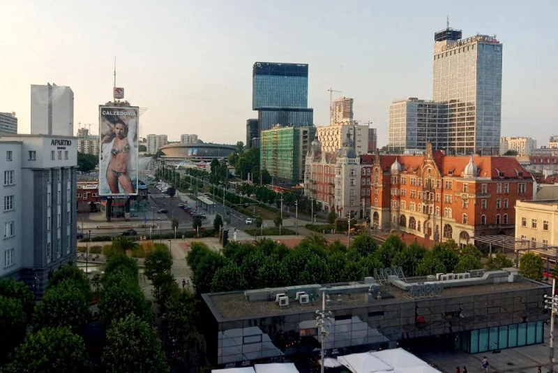 Stabilny rynek pracy w regionie przyciąga specjalistów i menedżerów