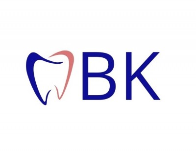 logo  GABINET STOMATOLOGICZNY Beata Kowalewska