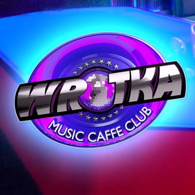 Wrotka Caffe Club Anna Wyrozębska