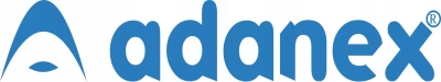 logo ADANEX Adam Jakubowski