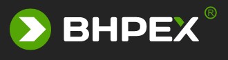 logo BHP-EX Daniel Ciężkowski