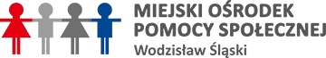 Miejski Ośrodek Pomocy Społecznej w Wodzisławiu Śląskim