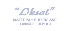 logo MATERIAŁY BUDOWLANE HANDEL USŁUGI ANDRZEJ IKSAL