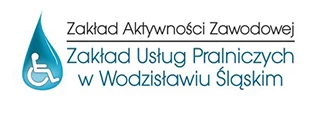 Zakład Aktywności Zawodowej Zakładu Usług Pralniczych