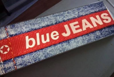 Blue Jeans