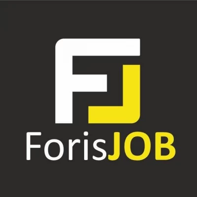 logo FORISJOB Karolina Parzych