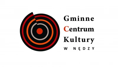 logo Gminne Centrum Kultury w Nędzy