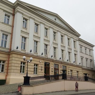 Sąd Rejonowy w Raciborzu