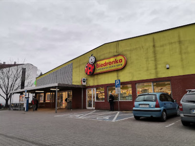 Biedronka
