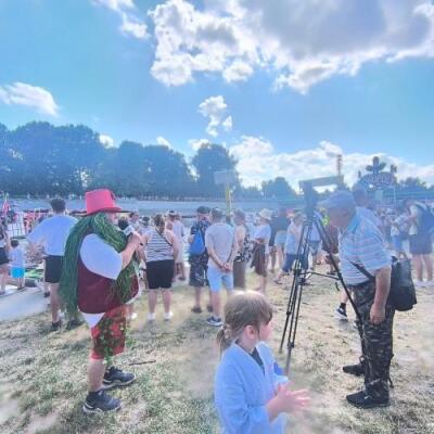 Stowarzyszenie Załóg Pływadeł "Rzeki Dzielą - Odra Łączy"