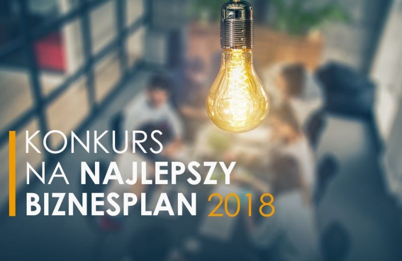 Stwórz najlepszy biznesplan i wygraj